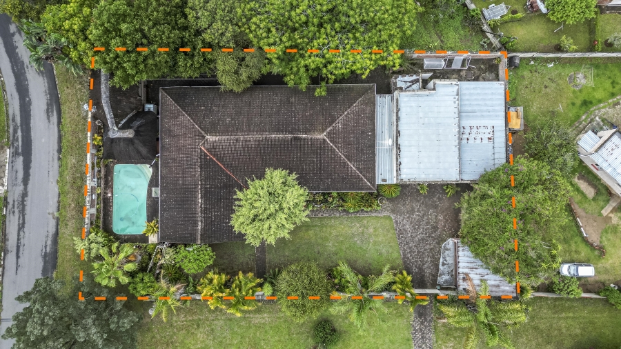 4 Bedroom Property for Sale in Headlands Eastern Cape